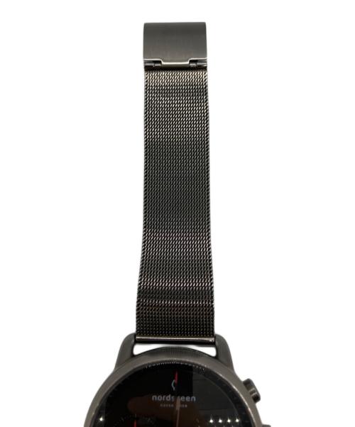 nordgreen（ノードグリーン）nordgreen (ノードグリーン) 腕時計の古着・服飾アイテム