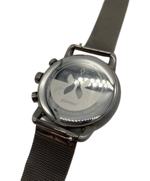 nordgreen（ノードグリーン）nordgreen (ノードグリーン) 腕時計の古着・服飾アイテム