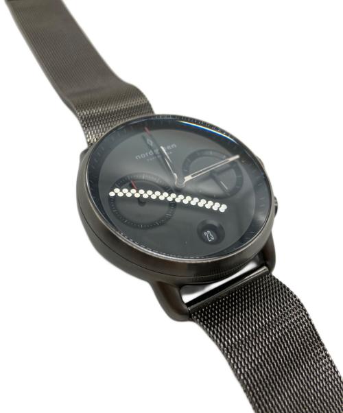 nordgreen（ノードグリーン）nordgreen (ノードグリーン) 腕時計の古着・服飾アイテム