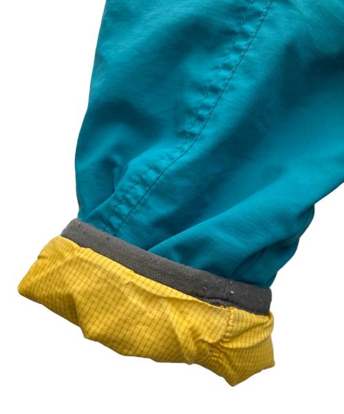 Columbia（コロンビア）Columbia (コロンビア) シルヴァン ジャケット イエロー×グリーン サイズ:Ｌの古着・服飾アイテム