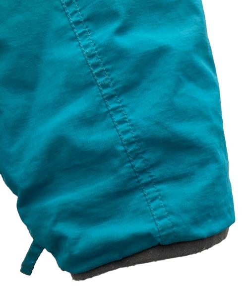 Columbia（コロンビア）Columbia (コロンビア) シルヴァン ジャケット イエロー×グリーン サイズ:Ｌの古着・服飾アイテム