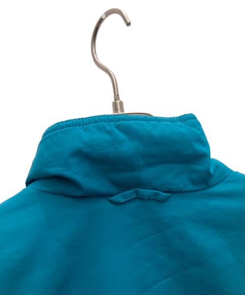 Columbia（コロンビア）Columbia (コロンビア) シルヴァン ジャケット イエロー×グリーン サイズ:Ｌの古着・服飾アイテム