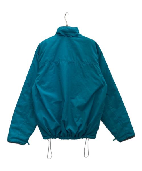 Columbia（コロンビア）Columbia (コロンビア) シルヴァン ジャケット イエロー×グリーン サイズ:Ｌの古着・服飾アイテム