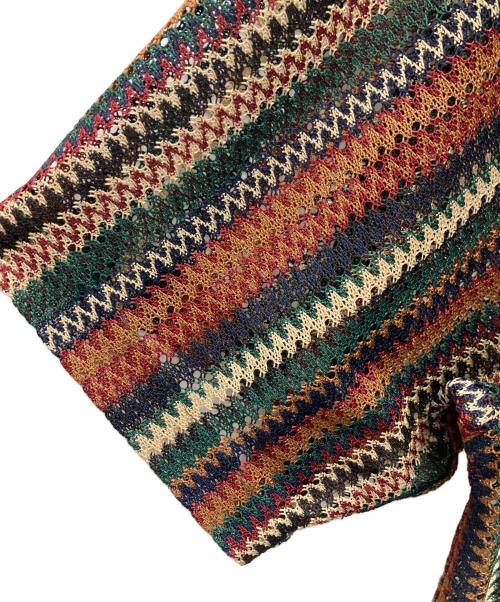 JOURNAL STANDARD（ジャーナルスタンダード）JOURNAL STANDARD (ジャーナルスタンダード) 半袖シャツ ブラウン サイズ:Lの古着・服飾アイテム