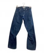 LEVI'Sリーバイス）の古着「エンジニアードジーンズ」｜インディゴ
