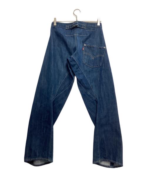 LEVI'S（リーバイス）LEVI'S (リーバイス) エンジニアードジーンズ インディゴ サイズ:W28の古着・服飾アイテム