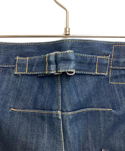 LEVI'S（リーバイス）LEVI'S (リーバイス) エンジニアードジーンズ インディゴ サイズ:W28の古着・服飾アイテム