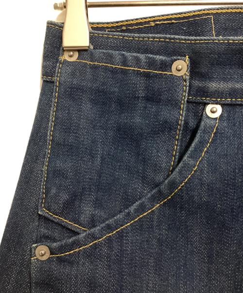 LEVI'S（リーバイス）LEVI'S (リーバイス) エンジニアードジーンズ インディゴ サイズ:W28の古着・服飾アイテム