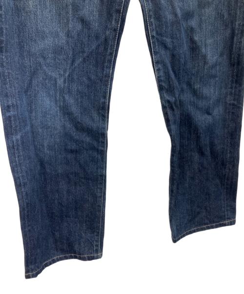 LEVI'S（リーバイス）LEVI'S (リーバイス) セルビッチデニムパンツ インディゴ サイズ:SIZE 76cm (W30)の古着・服飾アイテム