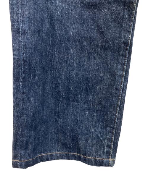 LEVI'S（リーバイス）LEVI'S (リーバイス) セルビッチデニムパンツ インディゴ サイズ:SIZE 76cm (W30)の古着・服飾アイテム
