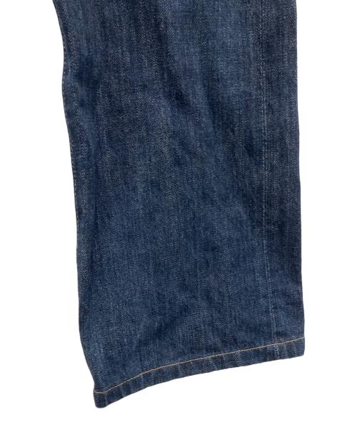 LEVI'S（リーバイス）LEVI'S (リーバイス) セルビッチデニムパンツ インディゴ サイズ:SIZE 76cm (W30)の古着・服飾アイテム