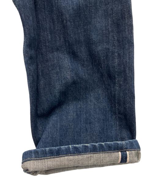 LEVI'S（リーバイス）LEVI'S (リーバイス) セルビッチデニムパンツ インディゴ サイズ:SIZE 76cm (W30)の古着・服飾アイテム