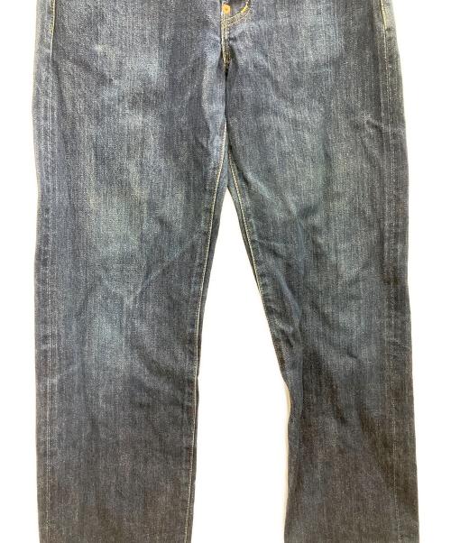 LEVI'S（リーバイス）LEVI'S (リーバイス) セルビッチデニムパンツ インディゴ サイズ:SIZE 76cm (W30)の古着・服飾アイテム