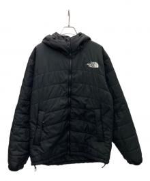 THE NORTH FACE（ザ ノース フェイス）の古着「ナイロンジャケット」｜ブラック