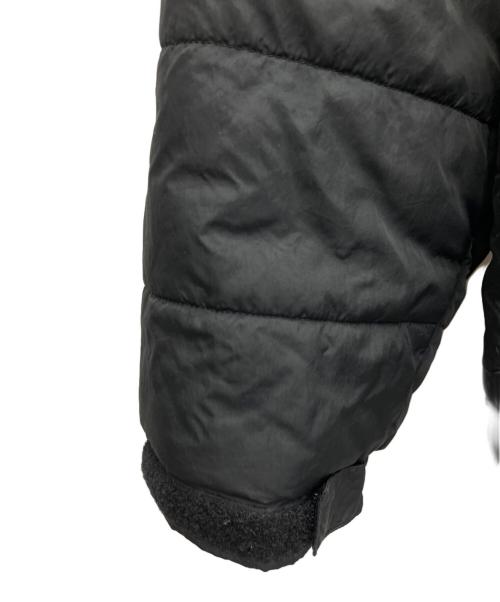 THE NORTH FACE（ザ ノース フェイス）THE NORTH FACE (ザ ノース フェイス) ナイロンジャケット ブラック サイズ:XLの古着・服飾アイテム