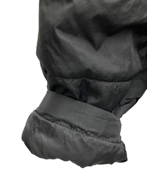 THE NORTH FACE（ザ ノース フェイス）THE NORTH FACE (ザ ノース フェイス) ナイロンジャケット ブラック サイズ:XLの古着・服飾アイテム