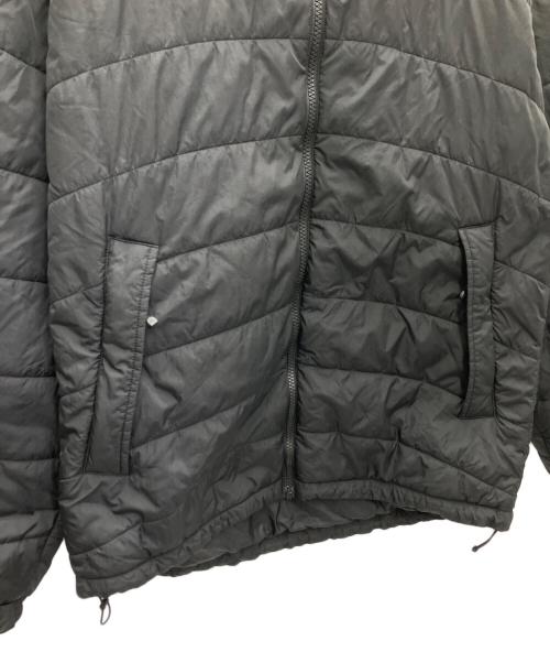 THE NORTH FACE（ザ ノース フェイス）THE NORTH FACE (ザ ノース フェイス) ナイロンジャケット ブラック サイズ:XLの古着・服飾アイテム