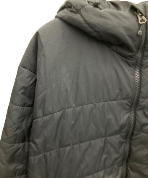 THE NORTH FACE（ザ ノース フェイス）THE NORTH FACE (ザ ノース フェイス) ナイロンジャケット ブラック サイズ:XLの古着・服飾アイテム