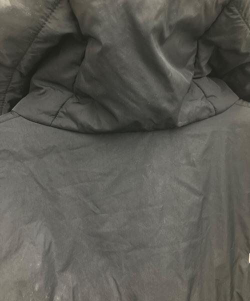 THE NORTH FACE（ザ ノース フェイス）THE NORTH FACE (ザ ノース フェイス) ナイロンジャケット ブラック サイズ:XLの古着・服飾アイテム