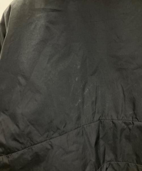 THE NORTH FACE（ザ ノース フェイス）THE NORTH FACE (ザ ノース フェイス) ナイロンジャケット ブラック サイズ:XLの古着・服飾アイテム