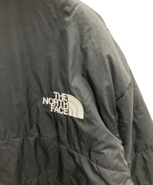 THE NORTH FACE（ザ ノース フェイス）THE NORTH FACE (ザ ノース フェイス) ナイロンジャケット ブラック サイズ:XLの古着・服飾アイテム