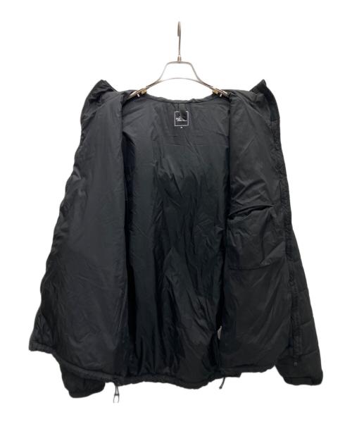 THE NORTH FACE（ザ ノース フェイス）THE NORTH FACE (ザ ノース フェイス) ナイロンジャケット ブラック サイズ:XLの古着・服飾アイテム
