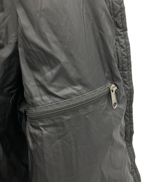 THE NORTH FACE（ザ ノース フェイス）THE NORTH FACE (ザ ノース フェイス) ナイロンジャケット ブラック サイズ:XLの古着・服飾アイテム