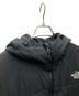 THE NORTH FACE (ザ ノース フェイス) ナイロンジャケット ブラック サイズ:XL：13000円