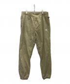THE NORTH FACEザ ノース フェイス）の古着「Versatile PANT NTM」｜ベージュ
