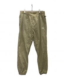 THE NORTH FACE（ザ ノース フェイス）の古着「Versatile PANT NTM」｜ベージュ