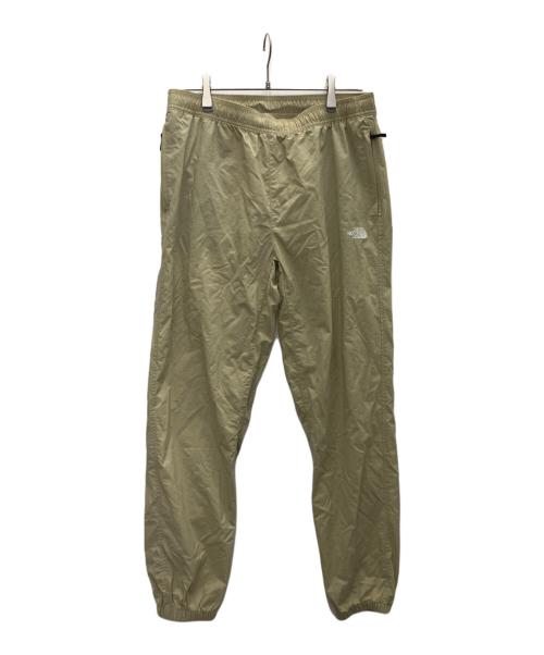 THE NORTH FACE（ザ ノース フェイス）THE NORTH FACE (ザ ノース フェイス) Versatile PANT NTM ベージュ サイズ:Mの古着・服飾アイテム