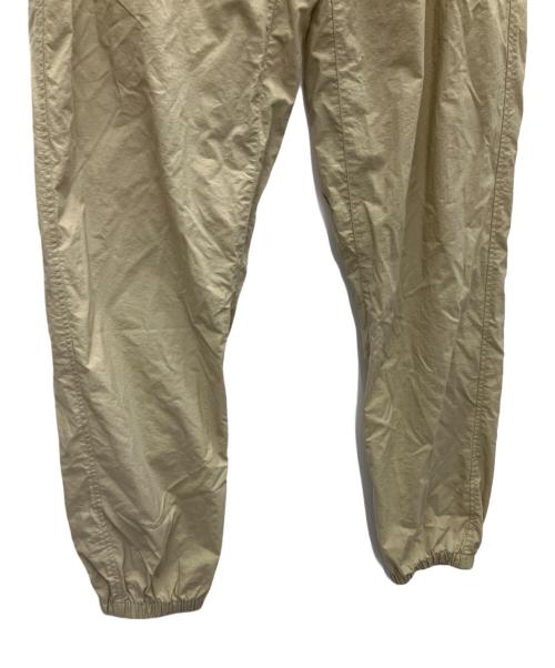 THE NORTH FACE（ザ ノース フェイス）THE NORTH FACE (ザ ノース フェイス) Versatile PANT NTM ベージュ サイズ:Mの古着・服飾アイテム