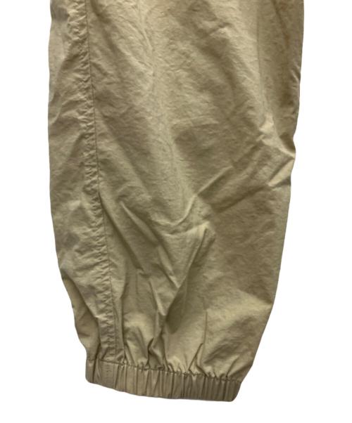 THE NORTH FACE（ザ ノース フェイス）THE NORTH FACE (ザ ノース フェイス) Versatile PANT NTM ベージュ サイズ:Mの古着・服飾アイテム