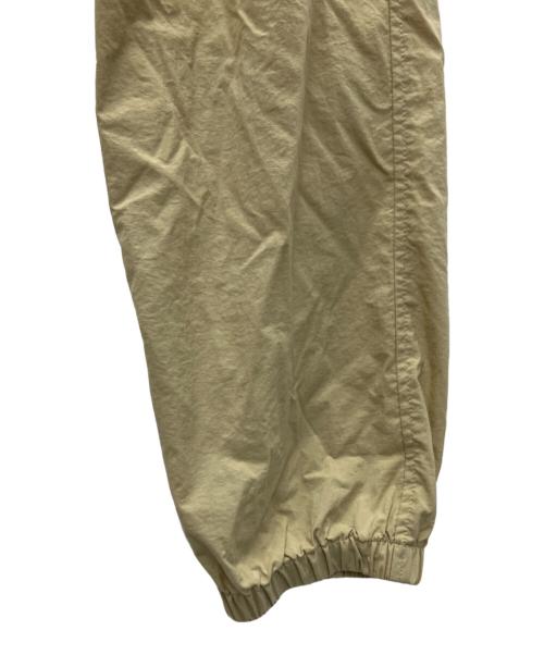 THE NORTH FACE（ザ ノース フェイス）THE NORTH FACE (ザ ノース フェイス) Versatile PANT NTM ベージュ サイズ:Mの古着・服飾アイテム