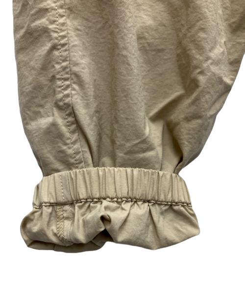 THE NORTH FACE（ザ ノース フェイス）THE NORTH FACE (ザ ノース フェイス) Versatile PANT NTM ベージュ サイズ:Mの古着・服飾アイテム