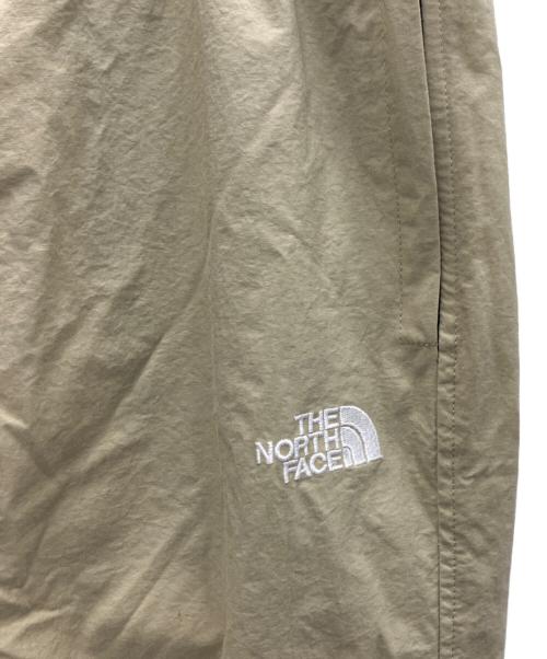 THE NORTH FACE（ザ ノース フェイス）THE NORTH FACE (ザ ノース フェイス) Versatile PANT NTM ベージュ サイズ:Mの古着・服飾アイテム