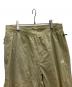 THE NORTH FACE (ザ ノース フェイス) Versatile PANT NTM ベージュ サイズ:M：6000円