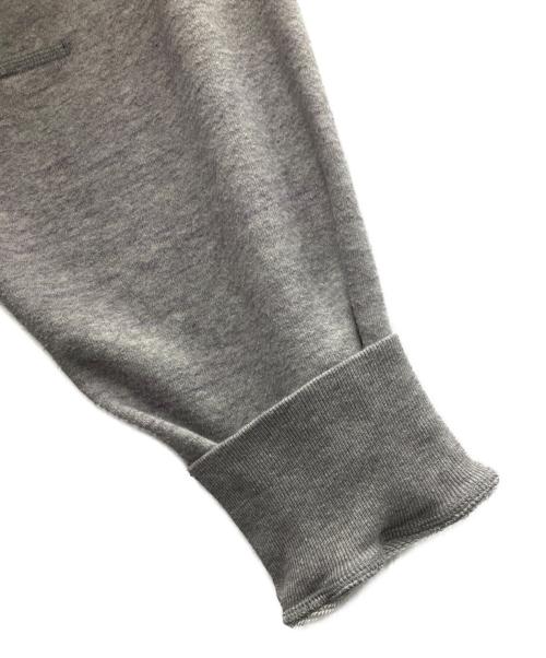 THE NORTH FACE PURPLE LABEL（ノースフェイスパープルレーベル）THE NORTH FACE PURPLE LABEL (ノースフェイスパープルレーベル) Field Hoodie ライトグレー サイズ:Lの古着・服飾アイテム