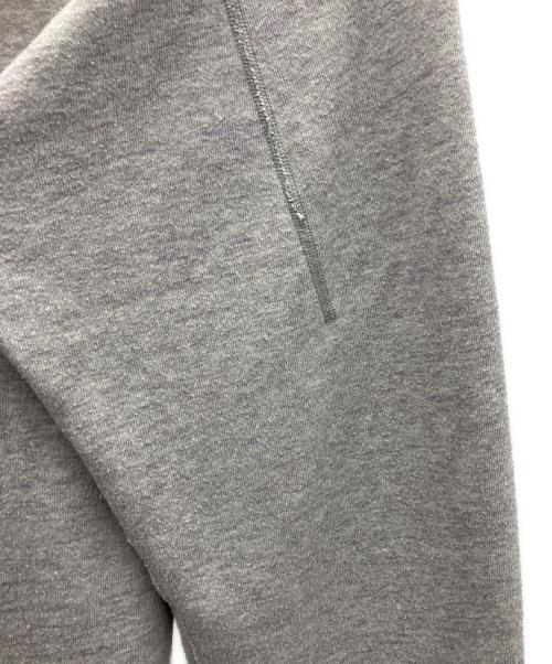 THE NORTH FACE PURPLE LABEL（ノースフェイスパープルレーベル）THE NORTH FACE PURPLE LABEL (ノースフェイスパープルレーベル) Field Hoodie ライトグレー サイズ:Lの古着・服飾アイテム