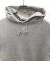 THE NORTH FACE PURPLE LABEL (ノースフェイスパープルレーベル) Field Hoodie ライトグレー サイズ:L：5000円