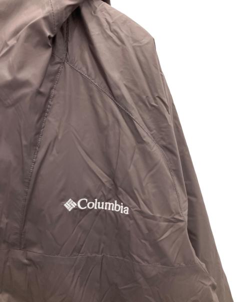 Columbia（コロンビア）Columbia (コロンビア) ホープパインズフォレスト インシュレイテッド ジャケット ブラウン サイズ:XLの古着・服飾アイテム