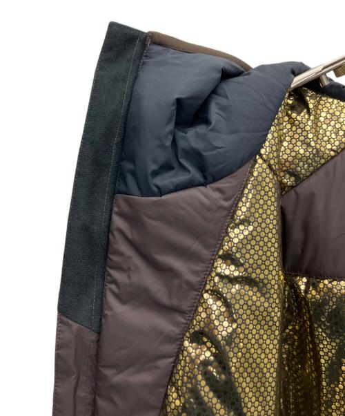Columbia（コロンビア）Columbia (コロンビア) ホープパインズフォレスト インシュレイテッド ジャケット ブラウン サイズ:XLの古着・服飾アイテム