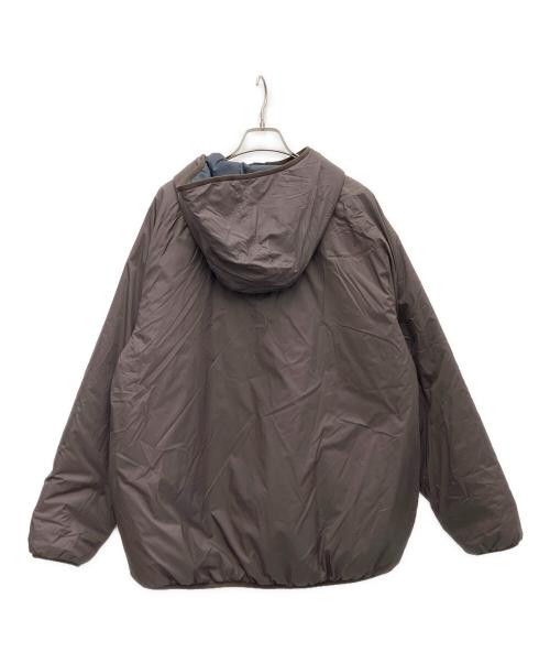 Columbia（コロンビア）Columbia (コロンビア) ホープパインズフォレスト インシュレイテッド ジャケット ブラウン サイズ:XLの古着・服飾アイテム
