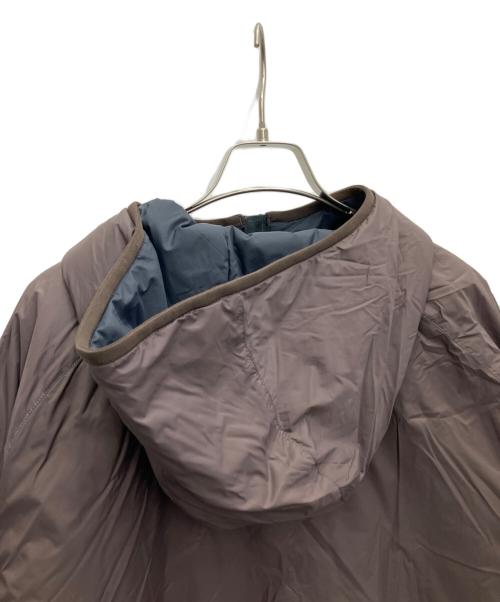 Columbia（コロンビア）Columbia (コロンビア) ホープパインズフォレスト インシュレイテッド ジャケット ブラウン サイズ:XLの古着・服飾アイテム