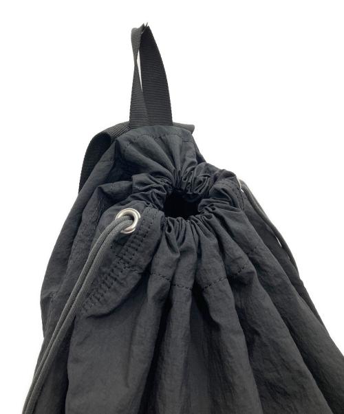 THE NORTHFACE PURPLELABEL（ザ・ノースフェイス パープルレーベル）THE NORTHFACE PURPLELABEL (ザ・ノースフェイス パープルレーベル) ナップサックの古着・服飾アイテム