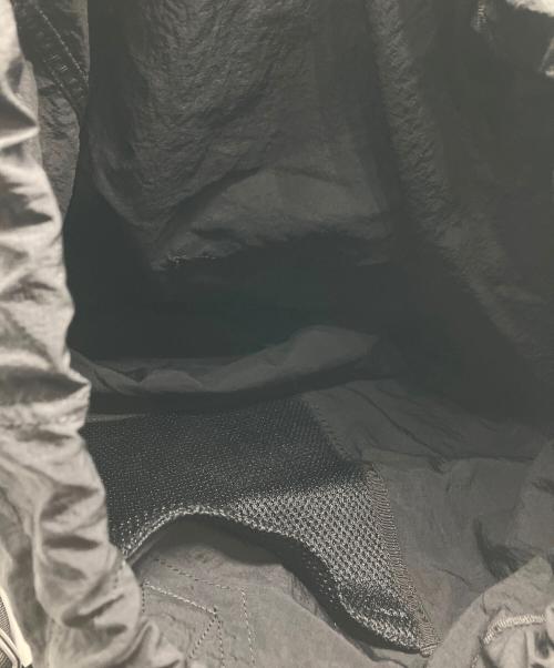 THE NORTHFACE PURPLELABEL（ザ・ノースフェイス パープルレーベル）THE NORTHFACE PURPLELABEL (ザ・ノースフェイス パープルレーベル) ナップサックの古着・服飾アイテム