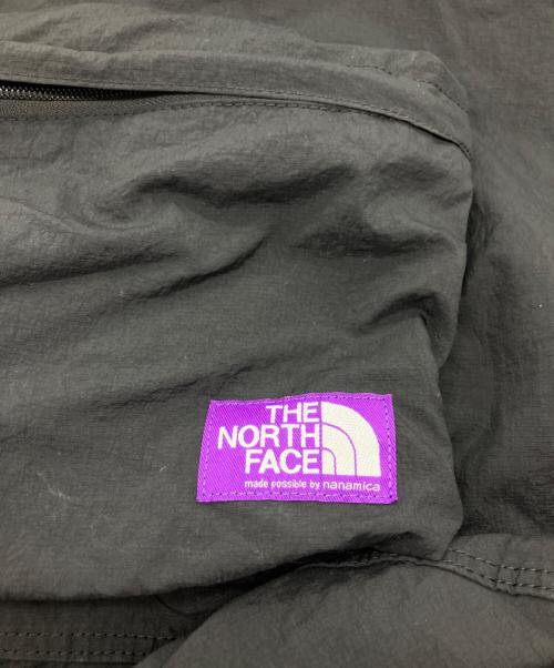 THE NORTHFACE PURPLELABEL（ザ・ノースフェイス パープルレーベル）THE NORTHFACE PURPLELABEL (ザ・ノースフェイス パープルレーベル) ナップサックの古着・服飾アイテム