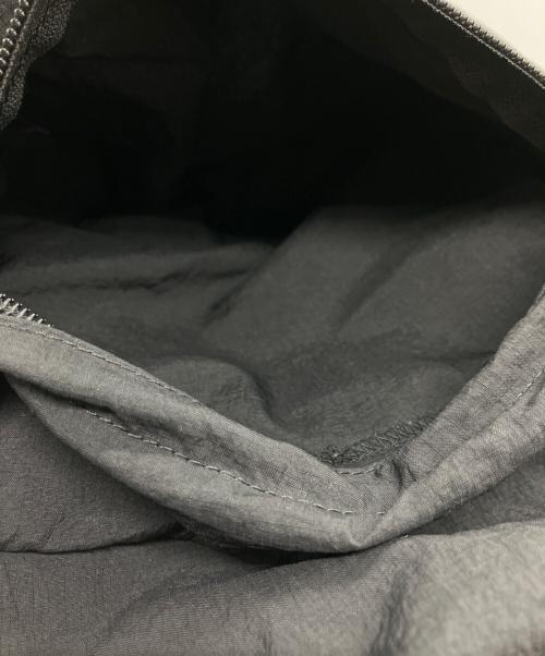 THE NORTHFACE PURPLELABEL（ザ・ノースフェイス パープルレーベル）THE NORTHFACE PURPLELABEL (ザ・ノースフェイス パープルレーベル) ナップサックの古着・服飾アイテム