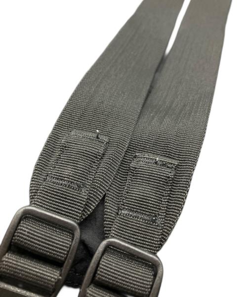 THE NORTHFACE PURPLELABEL（ザ・ノースフェイス パープルレーベル）THE NORTHFACE PURPLELABEL (ザ・ノースフェイス パープルレーベル) ナップサックの古着・服飾アイテム