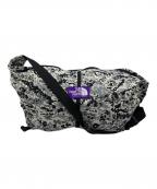 THE NORTHFACE PURPLELABELザ・ノースフェイス パープルレーベル）の古着「ショルダーバッグ」｜ホワイト